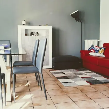 Apartament G&g Bolonia