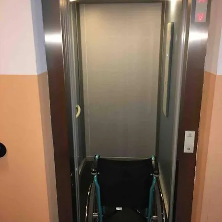 G&g Apartament