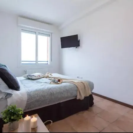 Apartament G&g