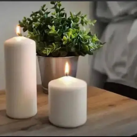G&g Apartament