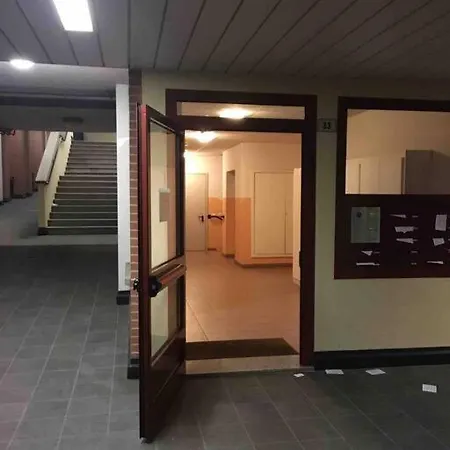 G&g Apartament Bolonia