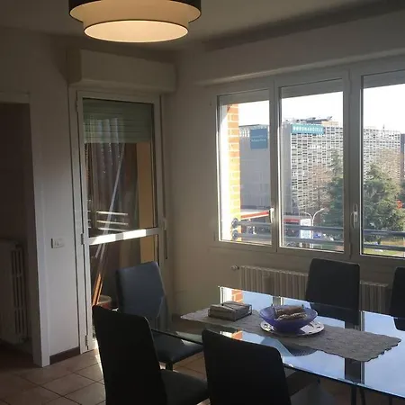 G&g Apartament *