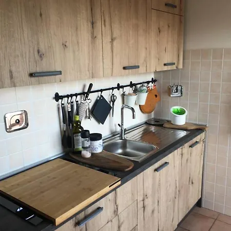 G&g Apartament *