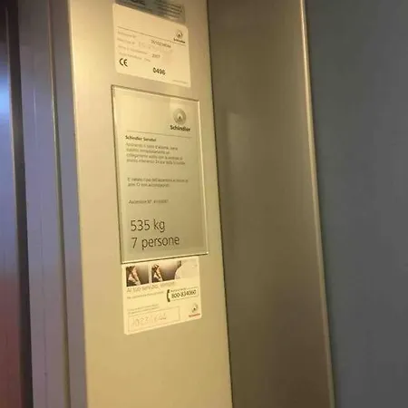 Apartment G&g *