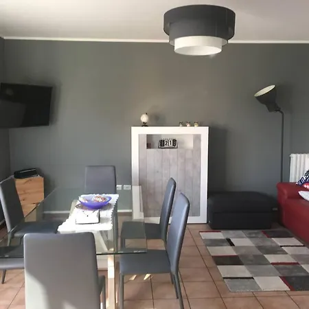 Apartment G&g *