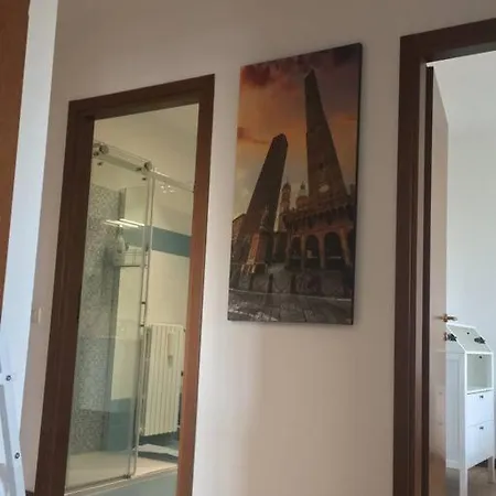 Apartment G&g Bologna