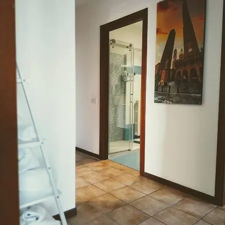 Apartment G&g *