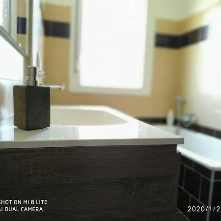 Apartamento G&g
