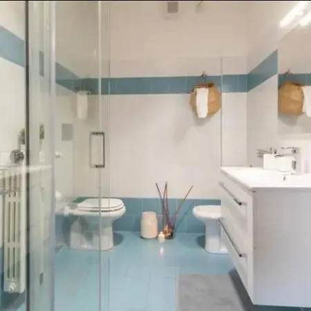 G&g Apartamento