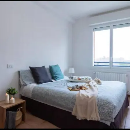 Apartment G&g Bologna
