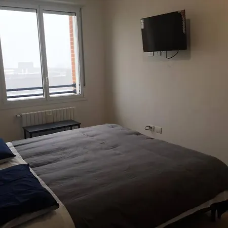 G&g Apartment