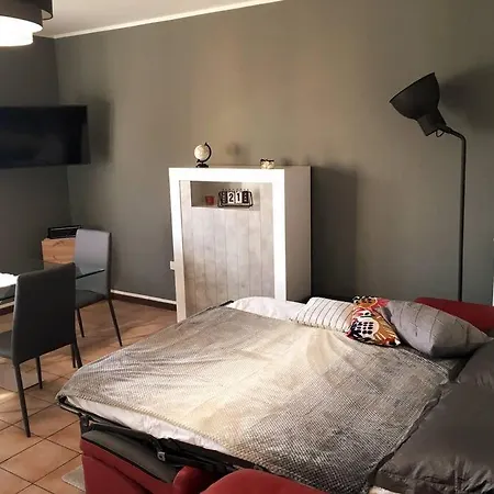 Apartment G&g *