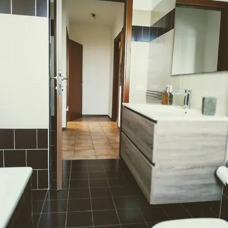 Apartment G&g