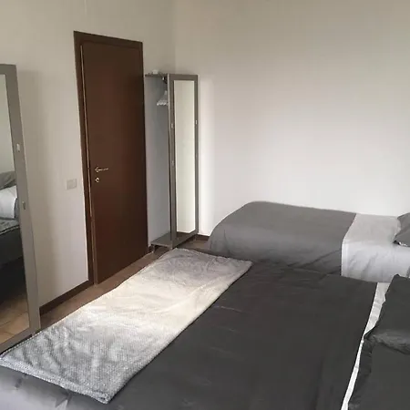 Lejlighed G&g Bologna