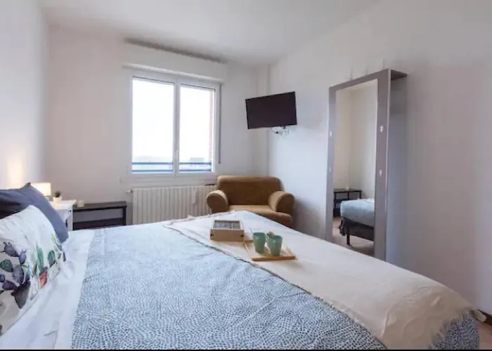 Appartement G&g Bologna
