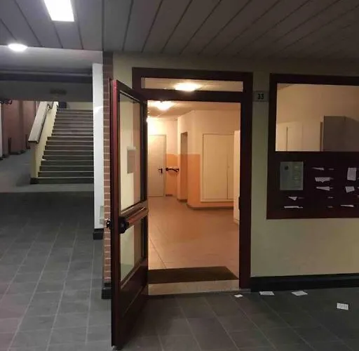 G&g Appartement Bologna