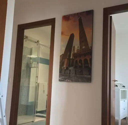 Appartement G&g Bologna