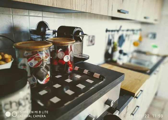 G&g * بولونيا