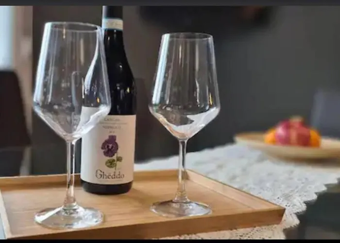 G&g شقة بولونيا