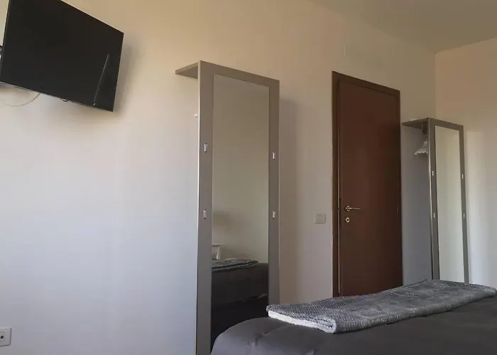 G&g * بولونيا