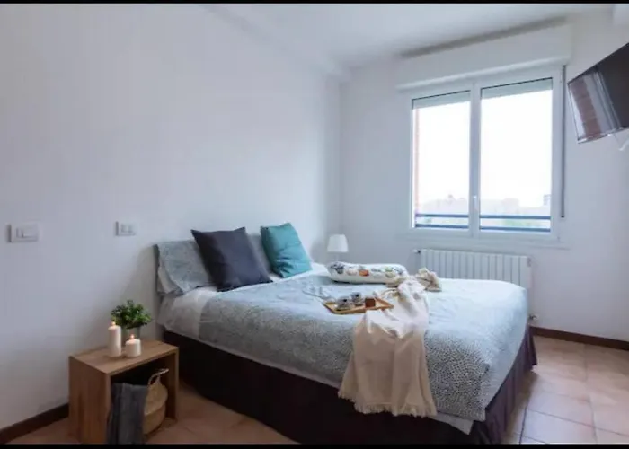 Appartement G&g Bologna