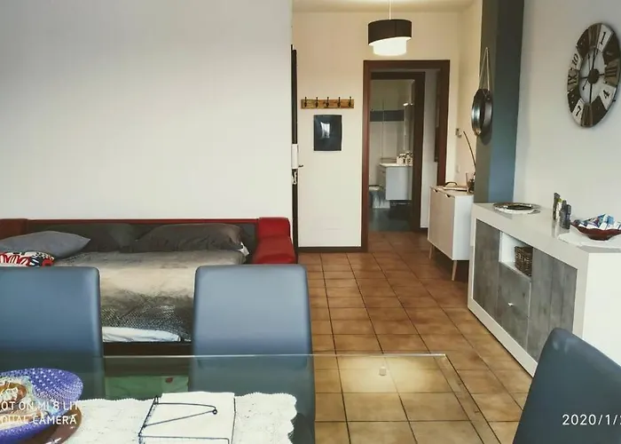 Appartement G&g Bologna