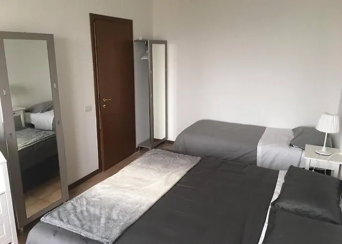 Appartement G&g Bologna