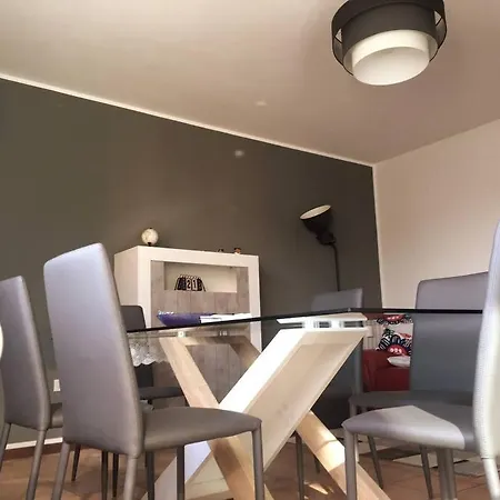 Διαμέρισμα G&g *