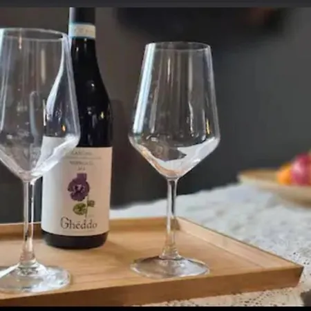 G&g Διαμέρισμα Μπολόνια