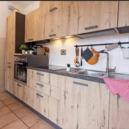 Διαμέρισμα G&g