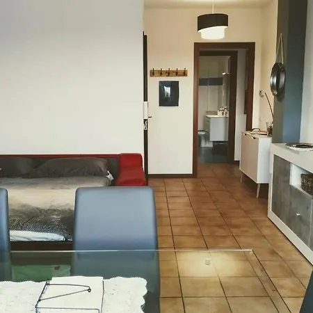 Διαμέρισμα G&g Μπολόνια