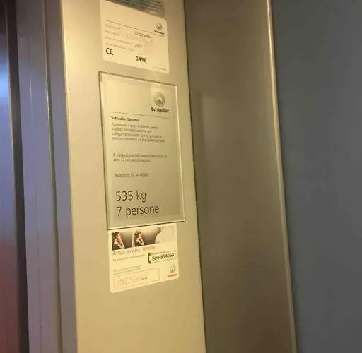 דירה G&g *