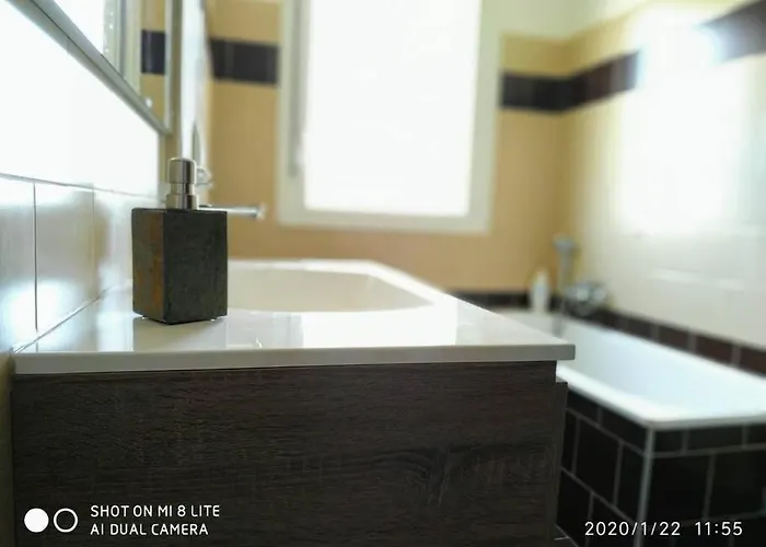 דירה G&g
