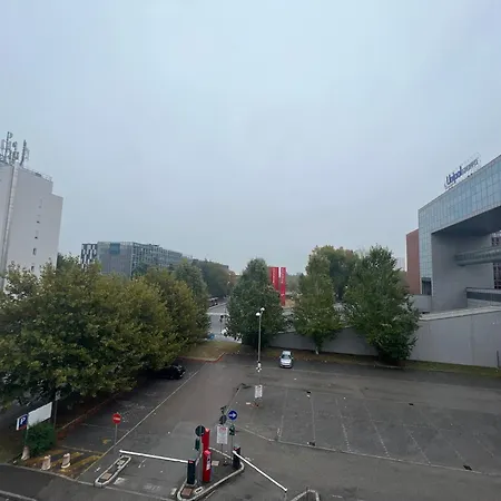 G&g דירה בולוניה